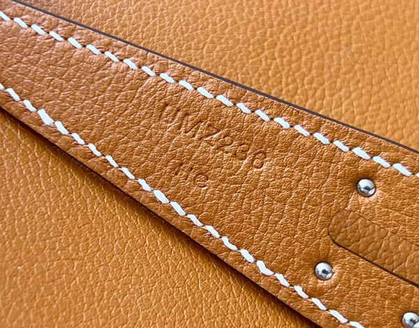 H**mes lindy 26 handmade