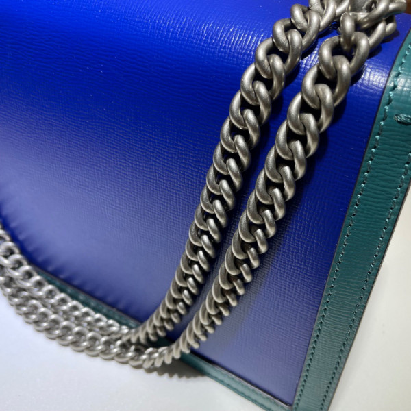 G*u*i dionysus small shoulder bag