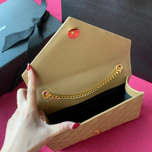 Y*L envelope small bag