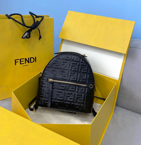 F**di mini backpack