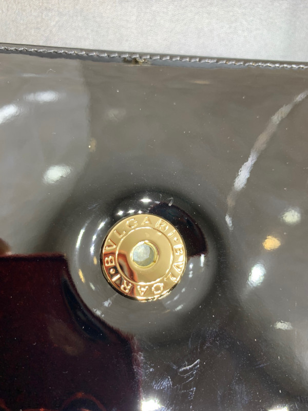 B*l*ai serpenti forever shoulder bag