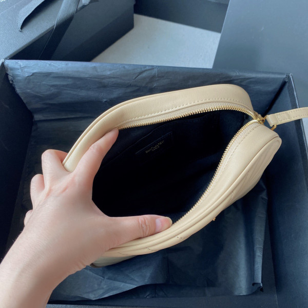 Y*L lou camera bag-23*16*6cm