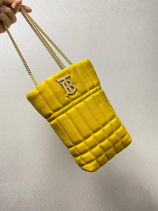 B**rry micro lola bucket bag