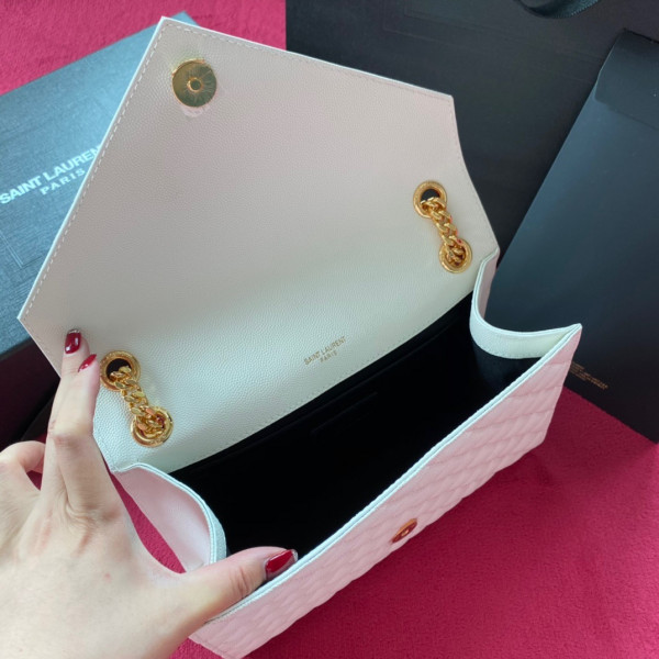 Y*L envelope medium bag