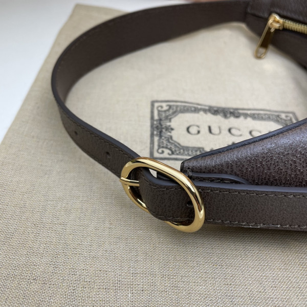 G*u*i ophidia gg mini bag