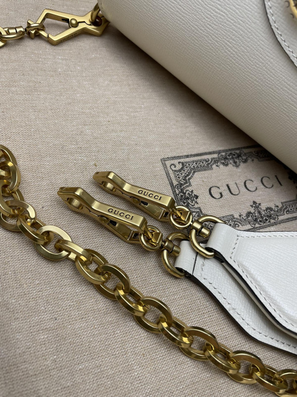 G*u*i horsebit 1955 small bag