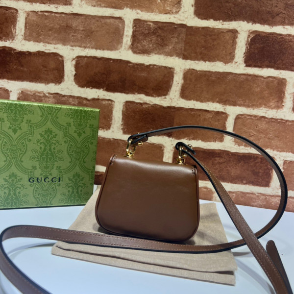 G*u*i blondie card case wallet