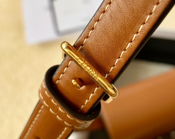 CELIN* TEEN TRIOMPHE BAG - 18.5*13.5*7CM