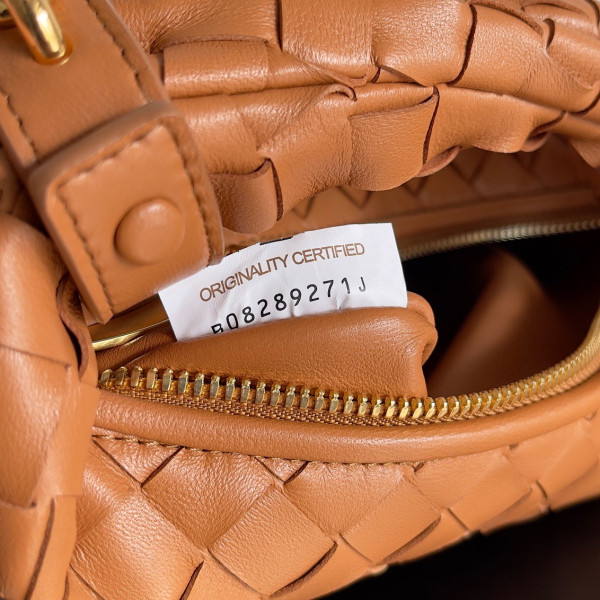 bo*te*ga Ve*ne*ta mini jodie