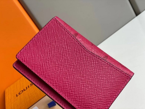 l0*is V*t0n pocket organizer