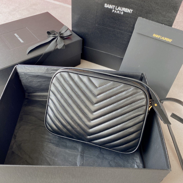 Y*L lou camera bag-23*16*6cm