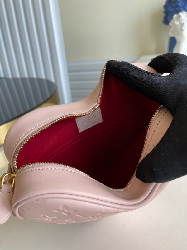 l0*is V*t0n limited edition - sac cŒur