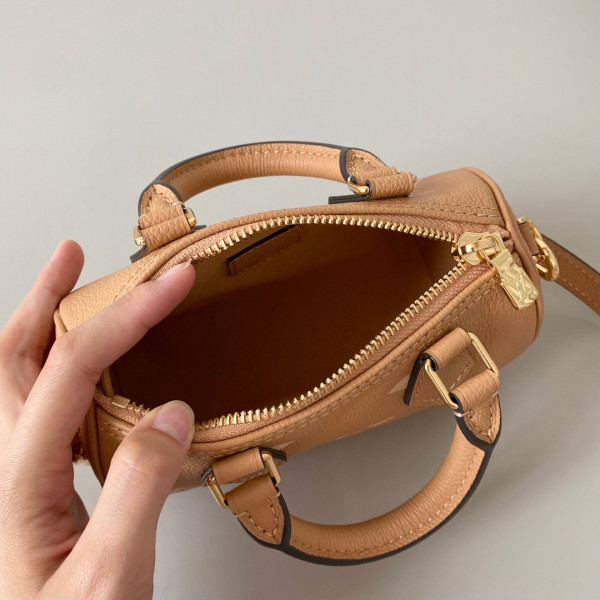 l0*is V*t0n nano speedy