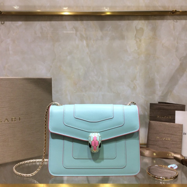 B*l*ai serpenti forever bag