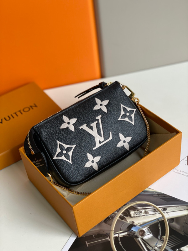 l0*is V*t0n mini pochette accessoires
