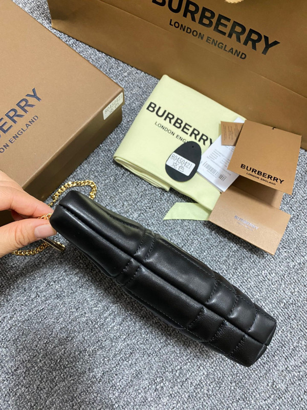 B**rry micro lola bucket bag