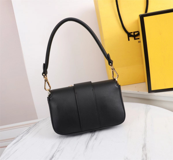 F**di brooch mini baguette