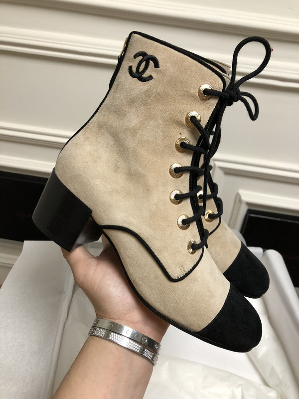 CL BOOTS