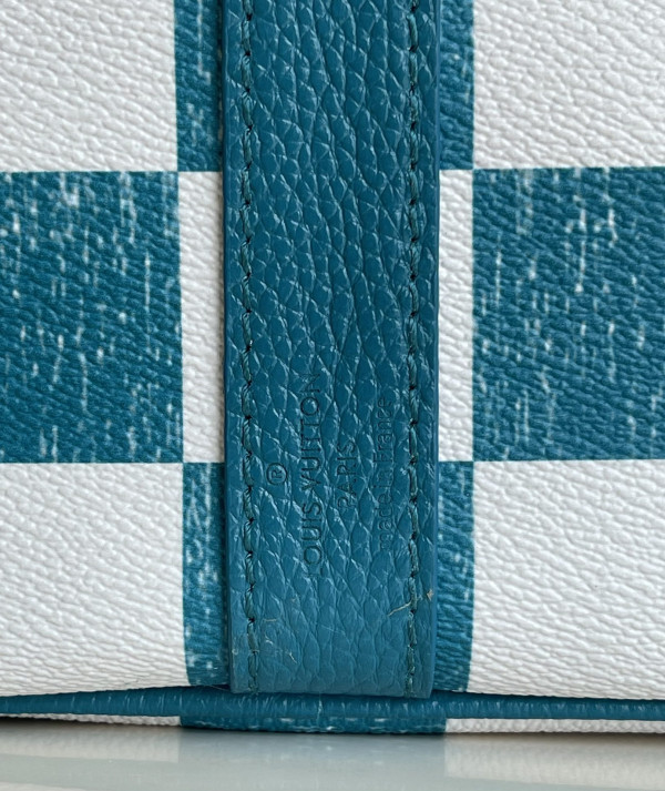 l0*is V*t0n keepall bandouliÈre 45