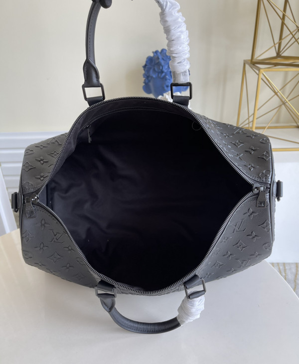 l0*is V*t0n keepall bandouliÈre 50