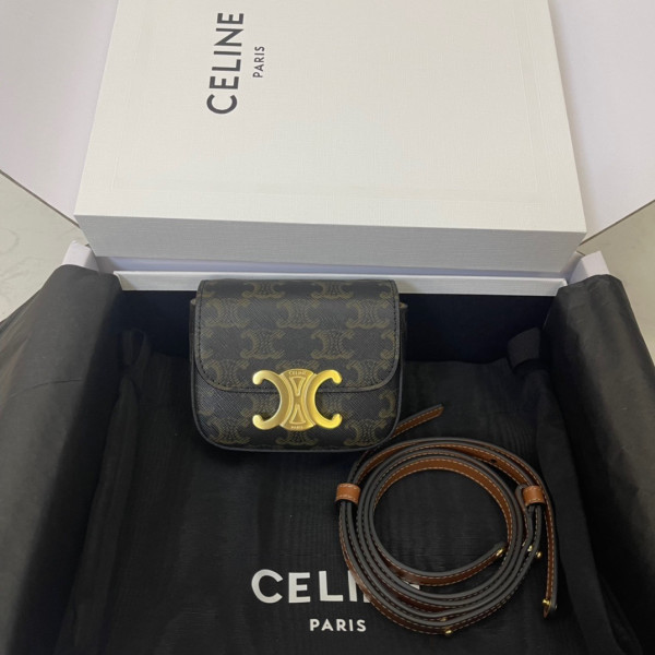 CELIN* MINI TRIOMPHE