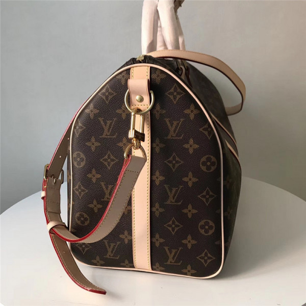 l0*is V*t0n  keepall bandouliÈre 45