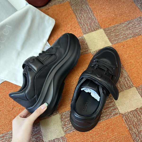 G*u*i  men&women sneakers