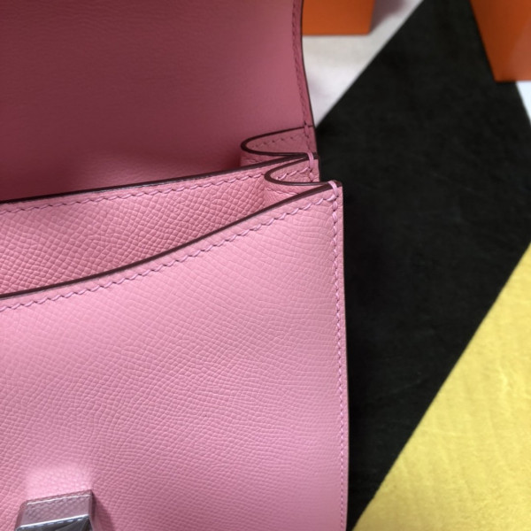 H**mes constance 24 all handmade