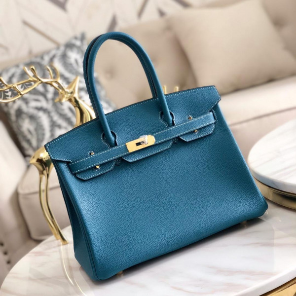 H**mes birkin 30cm all handmade