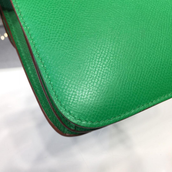 H**mes constance 24 all handmade