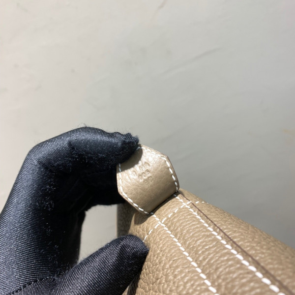 H**mes bolide 31 bag all handmade