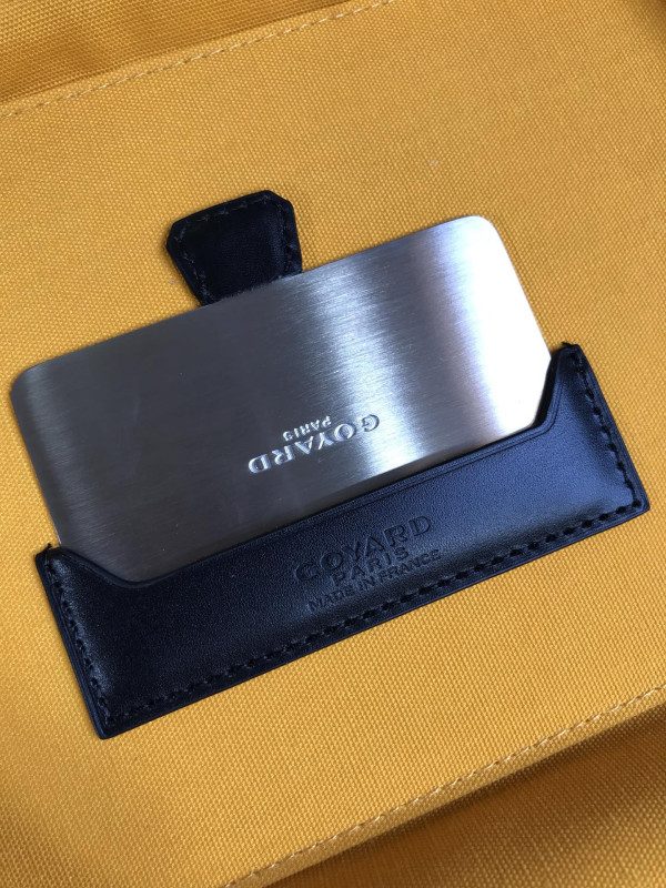 Go*ard muse vanity case-20*14*16cm