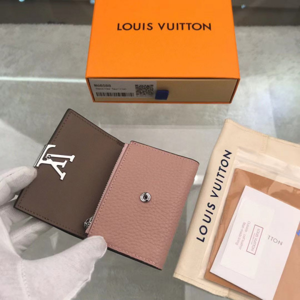 l0*is V*t0n capucines xs wallet