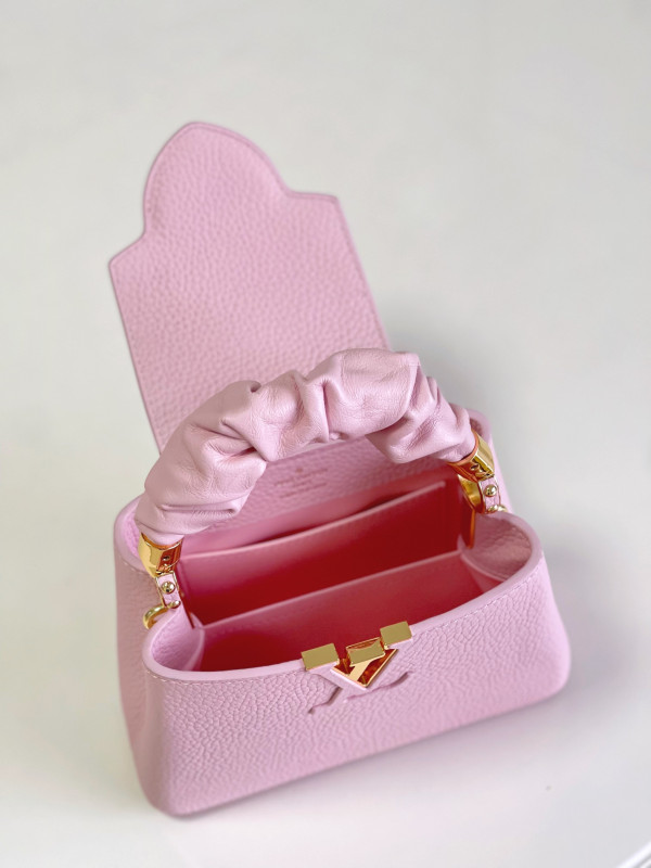 l0*is V*t0n capucines mini