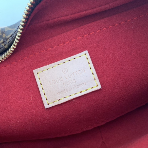 l0*is V*t0n pochette croissant