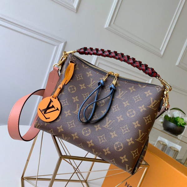 l0*is V*t0n beaubourg hobo mini