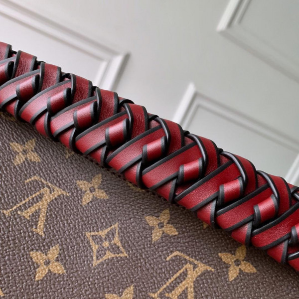 l0*is V*t0n beaubourg hobo mini