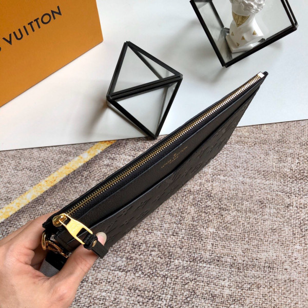 l0*is V*t0n pochette mÉlanie mm