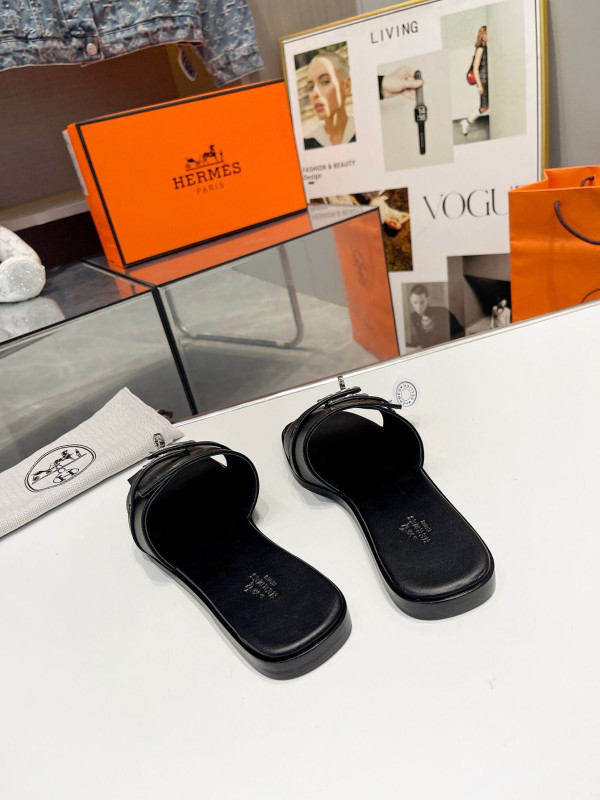 H**mes giulia sandal