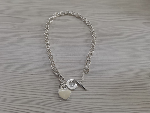 T*f*ny victoria necklace