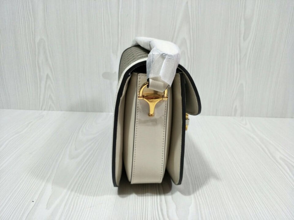 G*u*i 1955 horsebit shoulder bag