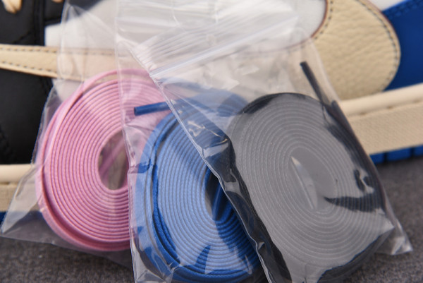 AIR JORDAN 1 LOW X FRAGENT X TRAVIS SCOTT DM7866-140