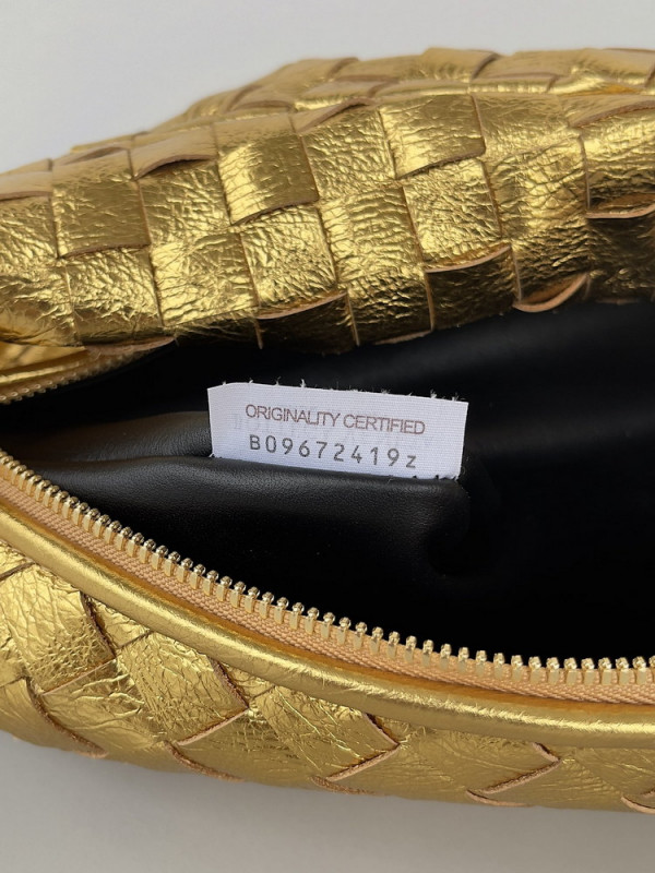 bo*te*ga Ve*ne*ta teen jodie-36*21*13cm