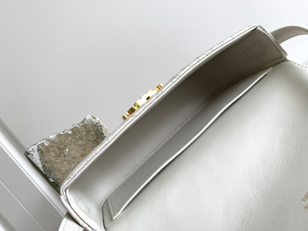 CELIN* TRIOMPHE SHOULDER BAG