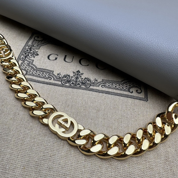 G*u*i blondie shoulder bag