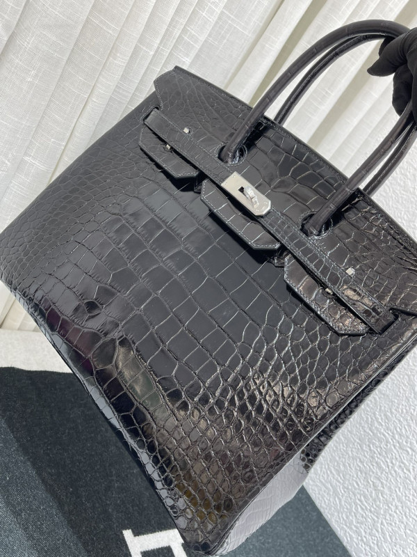 H**mes birkin 35cm handmade