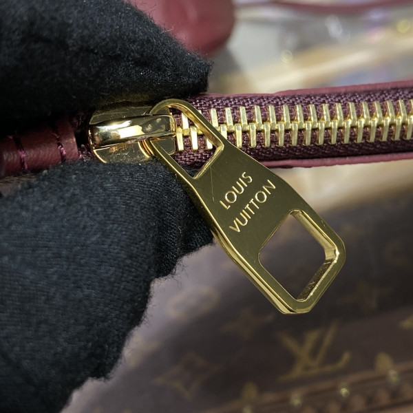 l0*is V*t0n neverfull mm