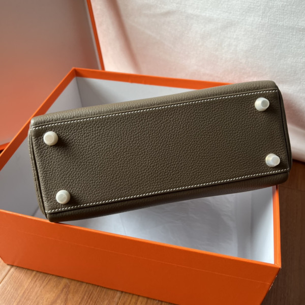 H**mes kelly 35cm all handmade