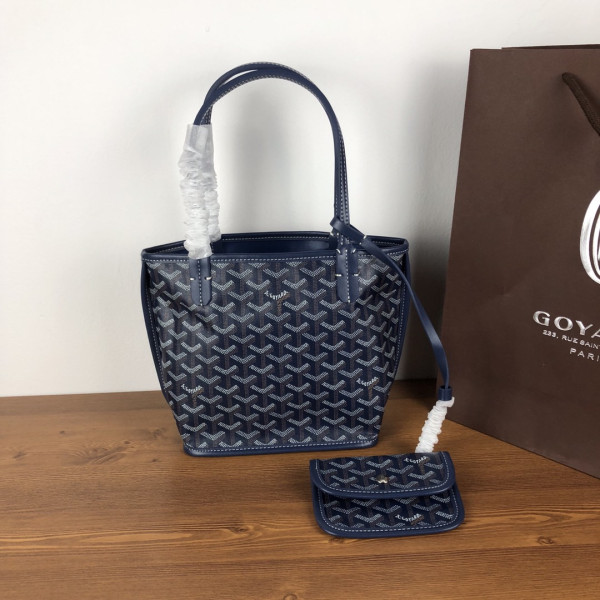 Go*ard mini tote bag