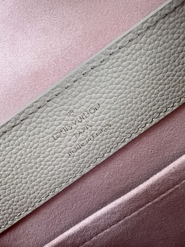 l0*is V*t0n lockme ever mini